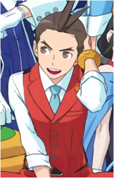 Apollo Justice