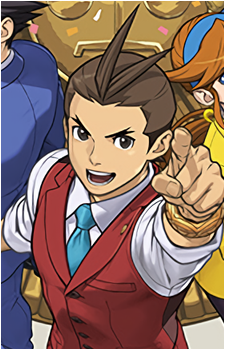 Apollo Justice