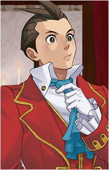 Apollo Justice