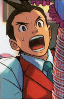 Apollo Justice