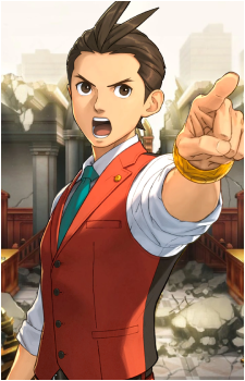 Apollo Justice