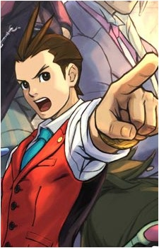 Apollo Justice