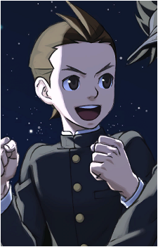 Apollo Justice