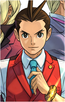 Apollo Justice