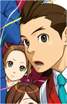 Apollo Justice