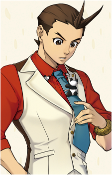 Apollo Justice