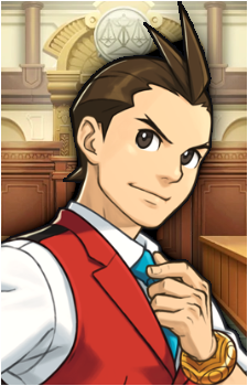 Apollo Justice
