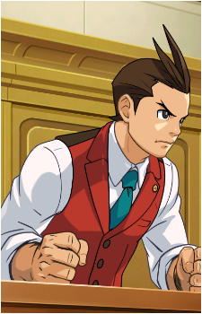 Apollo Justice