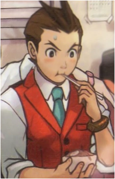 Apollo Justice