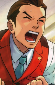Apollo Justice