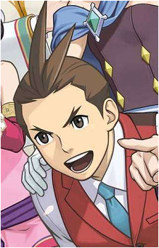 Apollo Justice