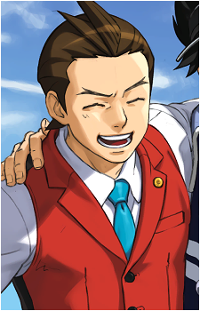 Apollo Justice