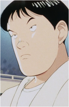 Yoko Takabe's image