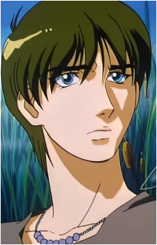 Christopher Chiaki