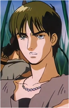 Christopher Chiaki