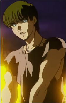 Christopher Chiaki