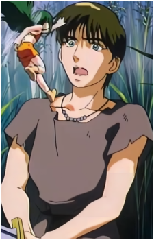 Christopher Chiaki