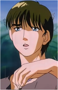 Christopher Chiaki