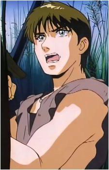 Christopher Chiaki