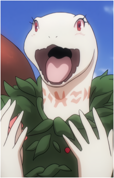 Crusch Lulu