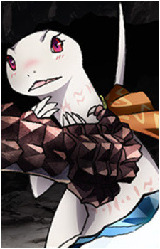 Crusch Lulu