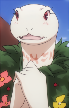 Crusch Lulu
