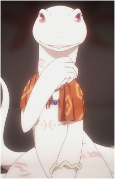 Crusch Lulu