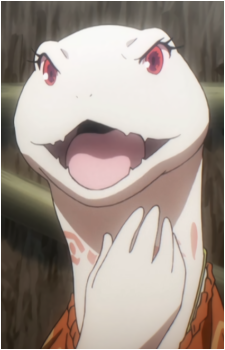 Crusch Lulu