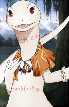 Crusch Lulu