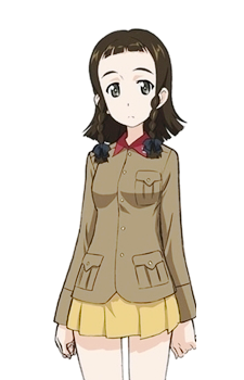 Setsuko Nagura's image