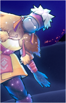 Tumbling Troublemaker's image