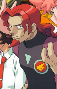 Mr. Match's image