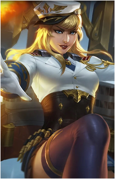 Nu Wa