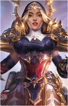 Nu Wa