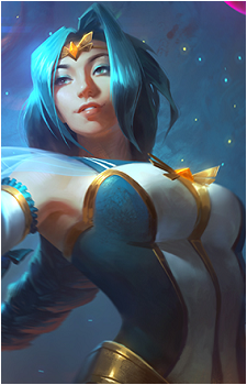 Nu Wa