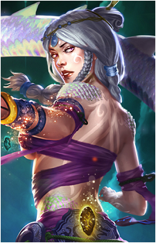 Nu Wa