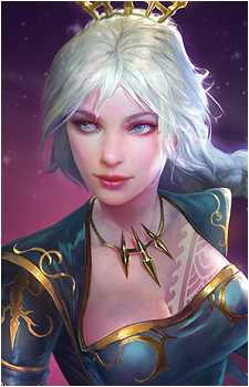 Nu Wa