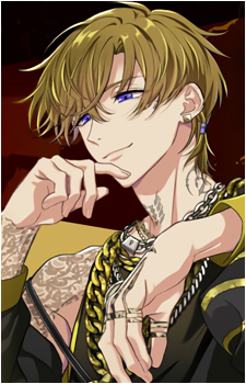 Chisei Kuzuryu