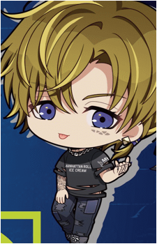 Chisei Kuzuryu
