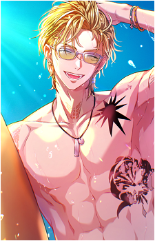 Chisei Kuzuryu