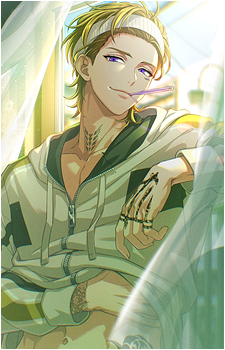 Chisei Kuzuryu
