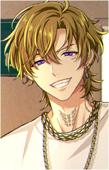 Chisei Kuzuryu