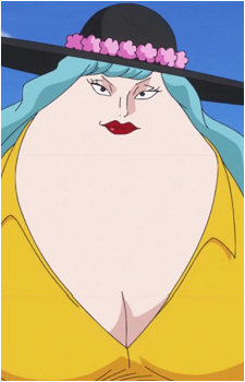 Charlotte Mondée's image