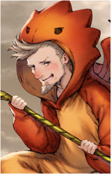 Ominas Crowe