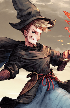 Ominas Crowe's image