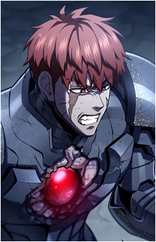 Hamel Dynas (Death Knight)'s image
