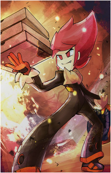 Agni's image