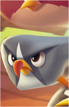 Silver's image