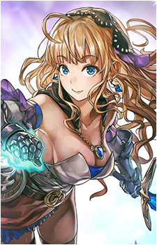 Shanie's image