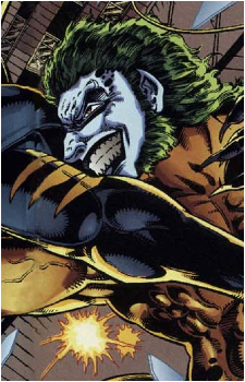 Hyena (Creed Quinn)'s image